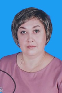 Афанасьева Светлана Владимировна.