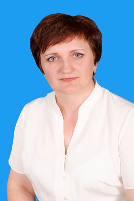 Болтачева Татьяна Петровна.