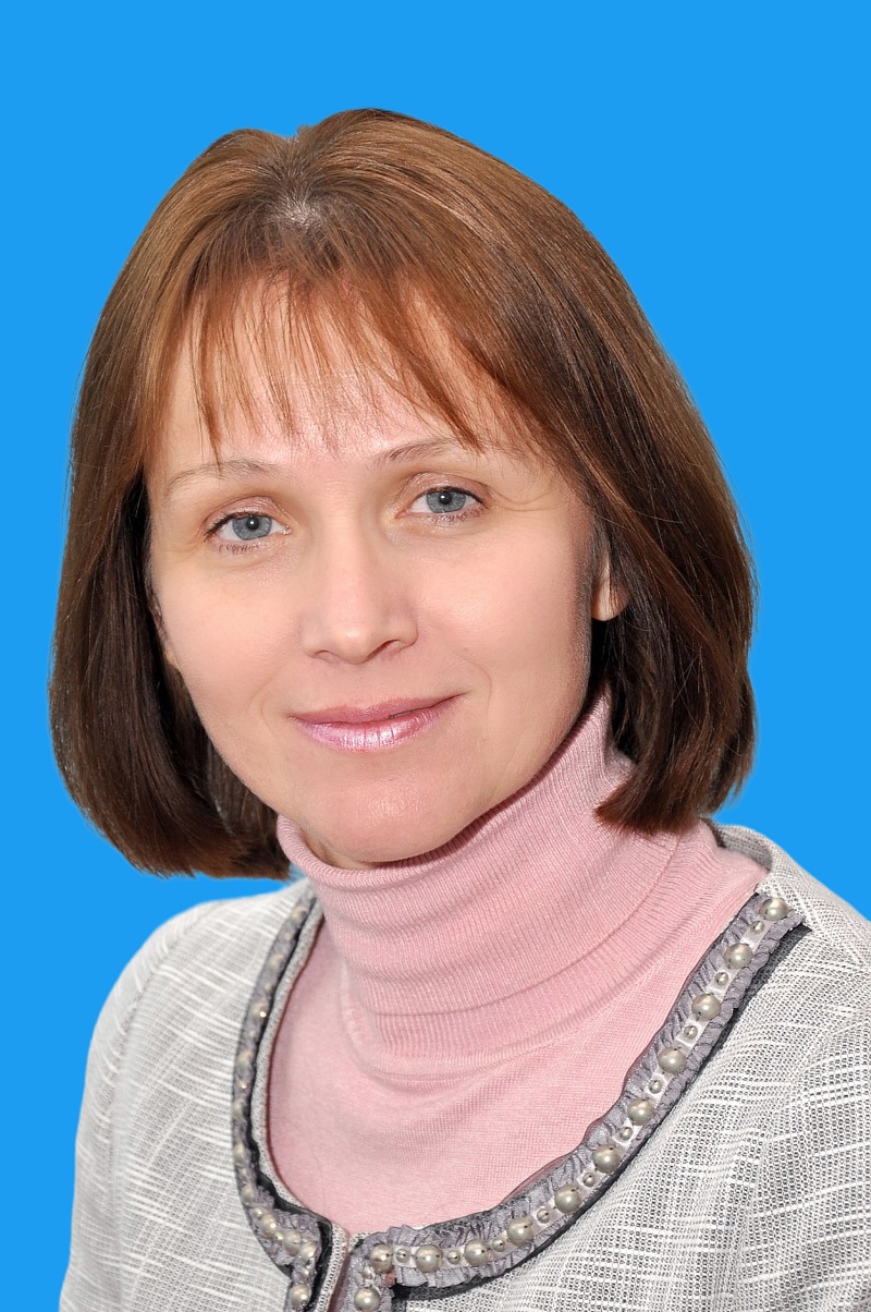 Бойкова Наталья Павловна.