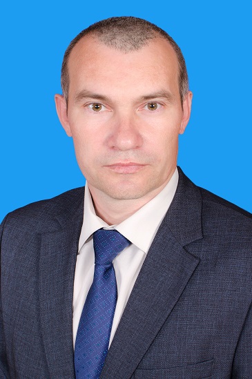 Чернышов Павел Константинович.