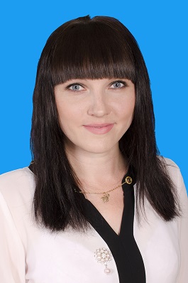 Кожанова Марина Валерьевна.