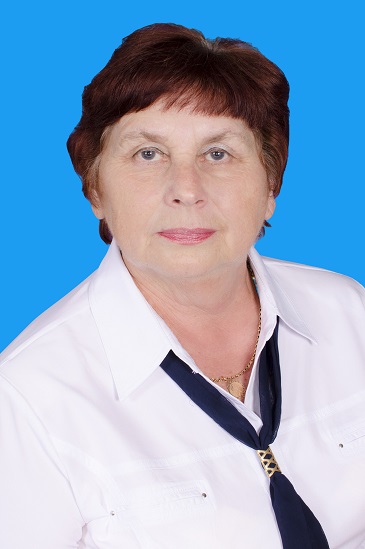 Молдованова Татьяна Васильевна.