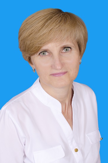 Завертяева Вера Евгеньевна.