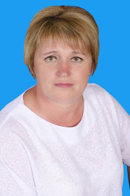 Князева Светлана Александровна Князева Светлана Александровна