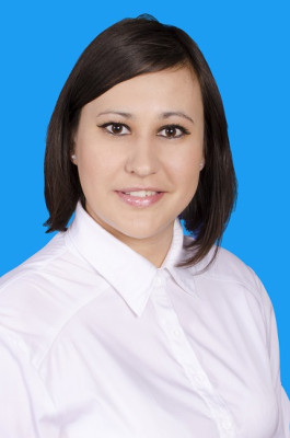 Темергалиева Светлана Муратовна Темергалиева Светлана Муратовна
