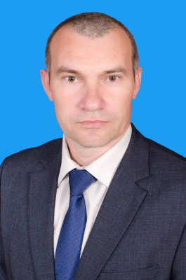 Чернышов Павел Константинович Чернышов Павел Константинович