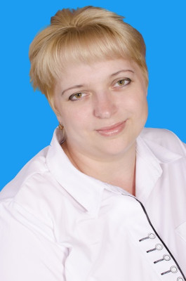 Чернышова Татьяна Ивановна Чернышова Татьяна Ивановна