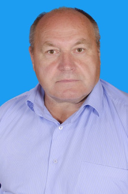 Стукалов Игорь Владимирович Стукалов Игорь Владимирович