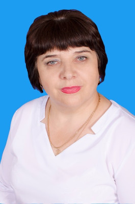 Стукалова Вера Михайловна Стукалова Вера Михайловна