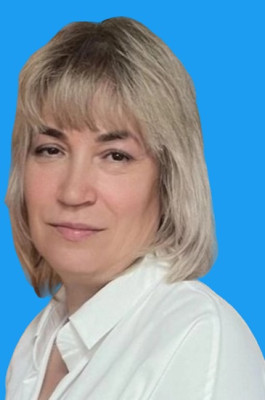 Ожегова Маргарита Юрьевна Ожегова Маргарита Юрьевна